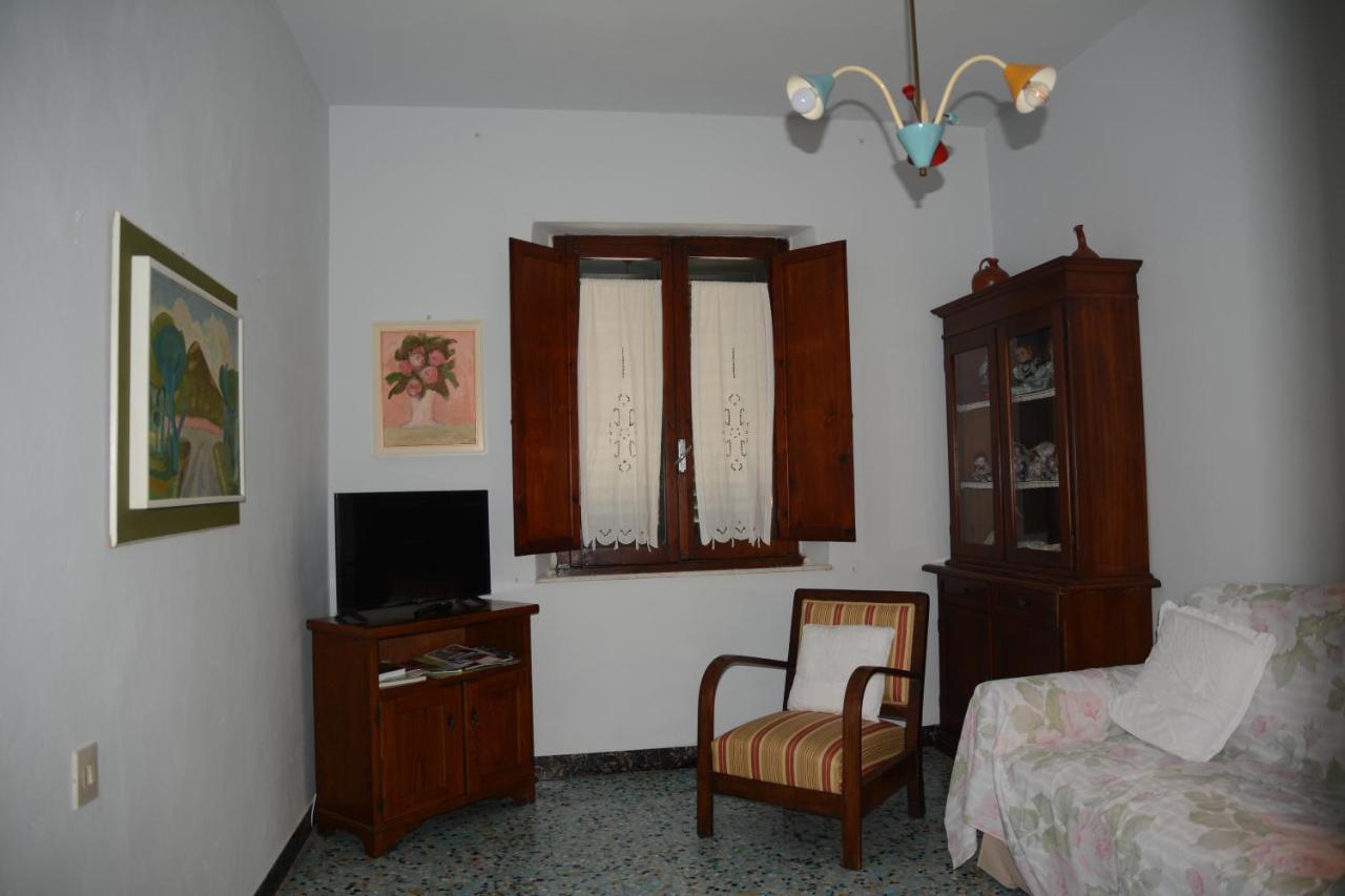 Вилла Casa1 Monsummano Terme Экстерьер фото