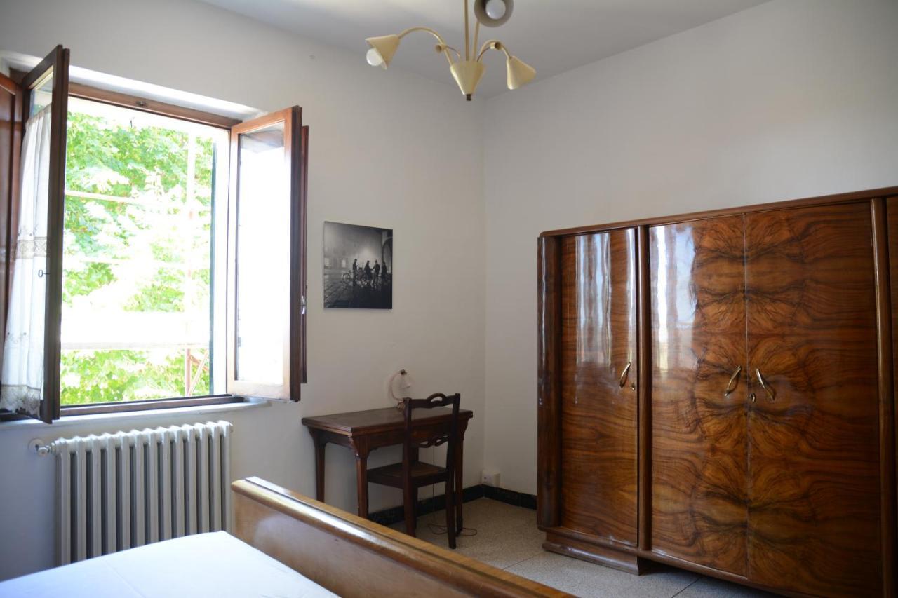 Вилла Casa1 Monsummano Terme Экстерьер фото