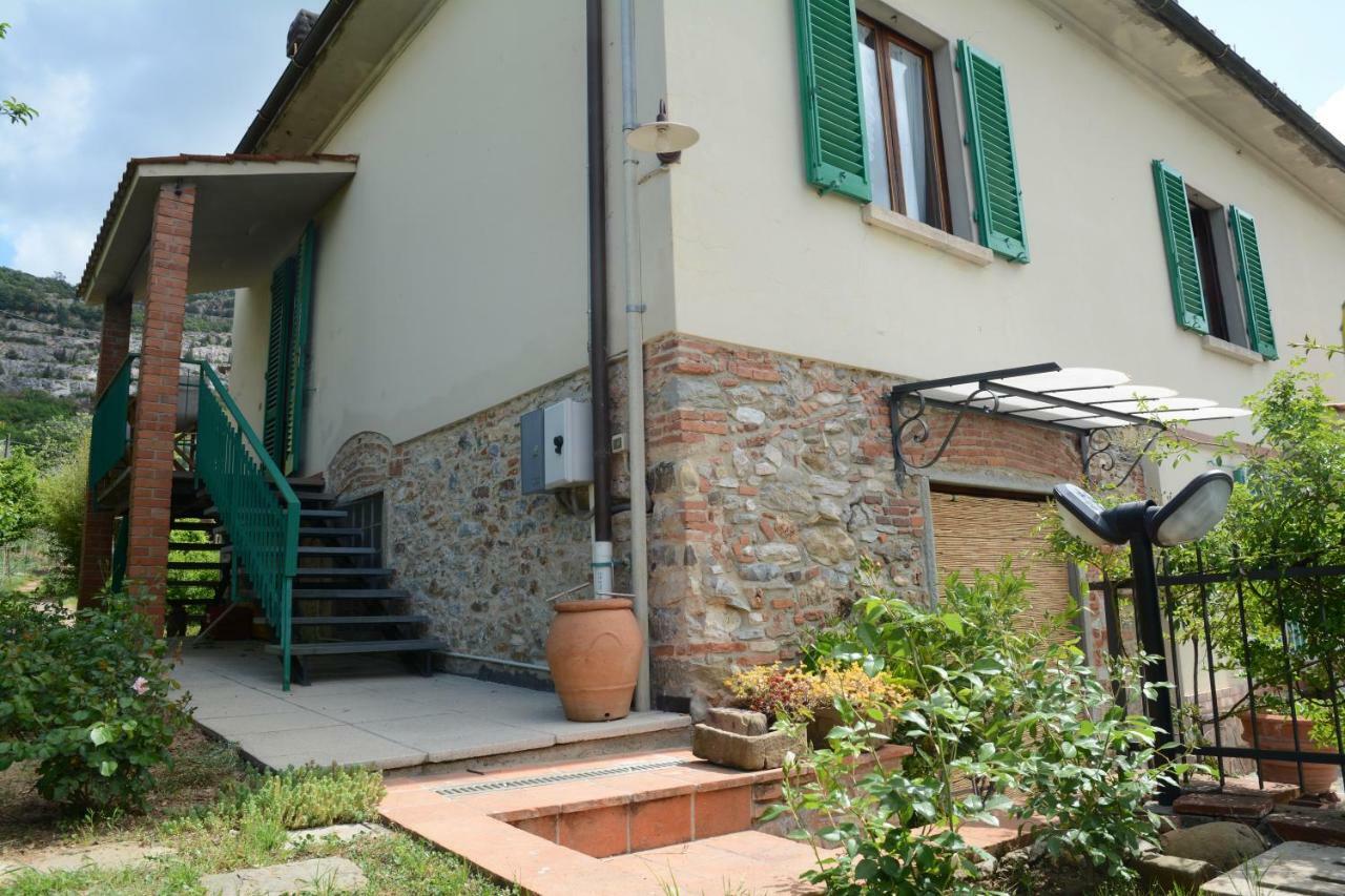 Вилла Casa1 Monsummano Terme Экстерьер фото