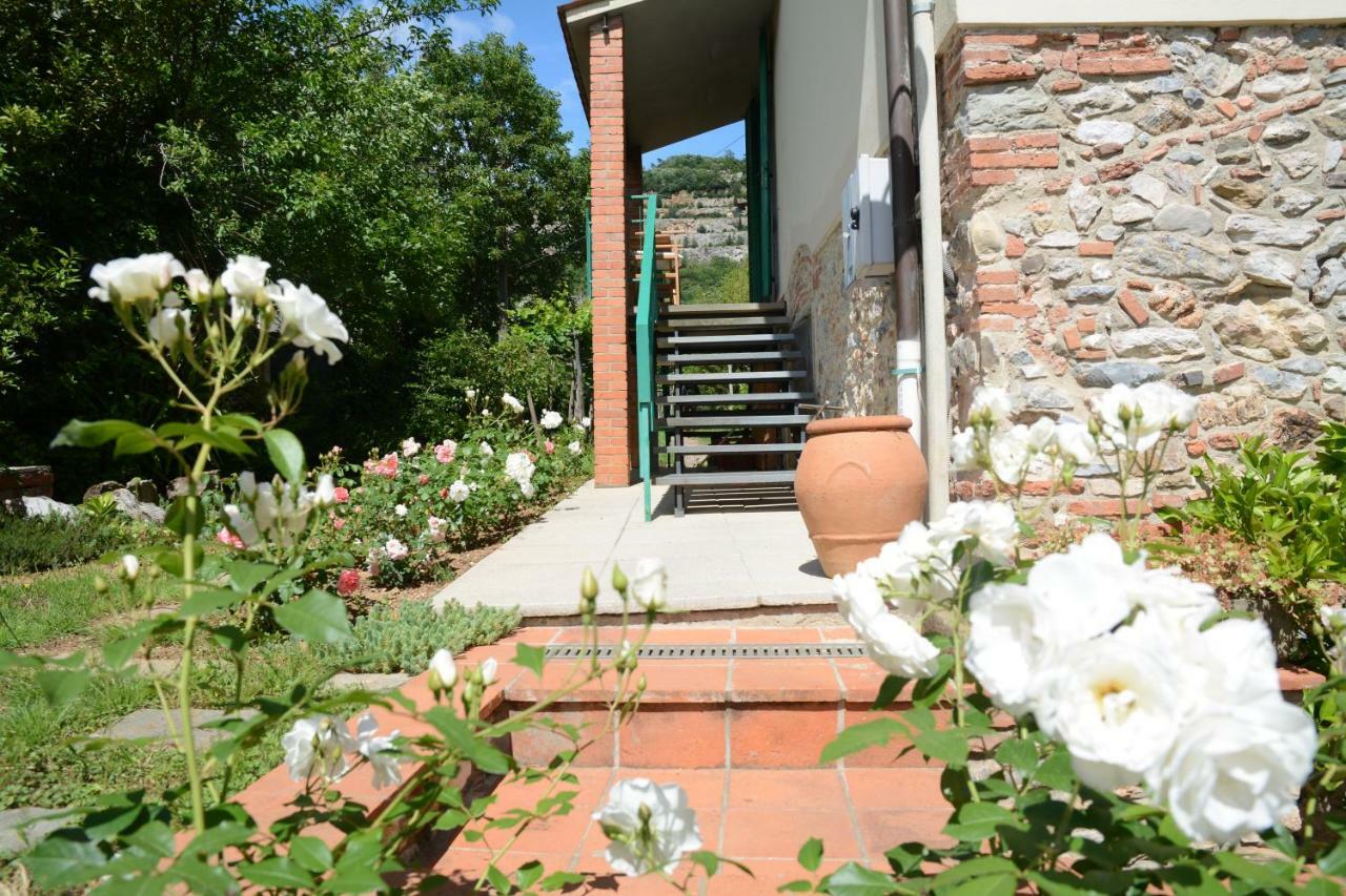Вилла Casa1 Monsummano Terme Экстерьер фото